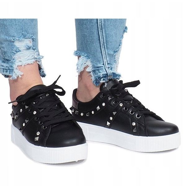 Mustat lenkkarit Montpellier nastat 2