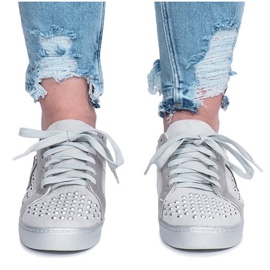 Harmaat lenkkarit Angers -tähdiltä 1