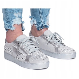 Harmaat lenkkarit Angers -tähdiltä 2