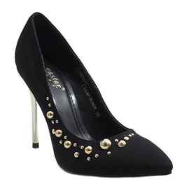 DD55P mustat nastat 1 DD55P mustat nastat 1