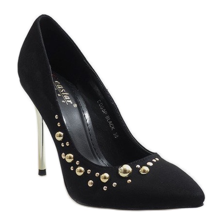 DD55P mustat nastat 1 DD55P mustat nastat 1