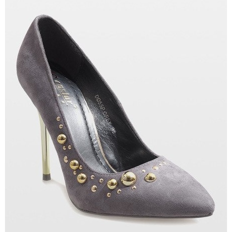 Harmaat DD55P -nastat 1 Harmaat DD55P -nastat 1