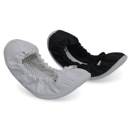 Klassiset ballerinat VB1 Blue sininen 1