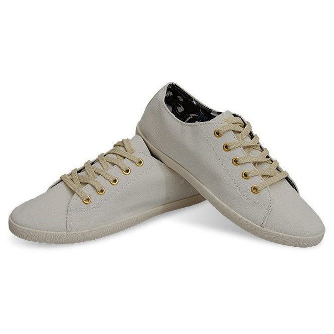 Kangas lenkkarit 605 valkoinen 1