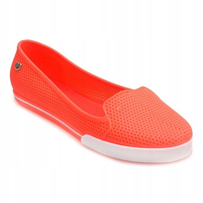 BM Avari Meliski koristeella 888-36 Oranssi 1