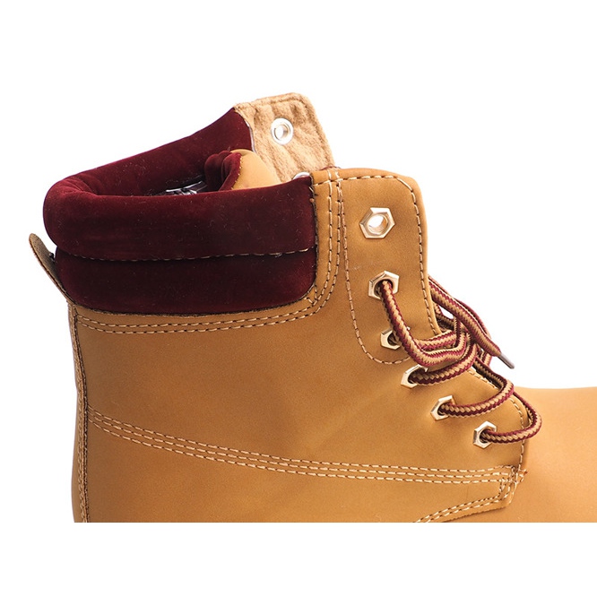 Syksyn puutavarat 1-16 KELTAINEN / PUNAINEN ruskea 1