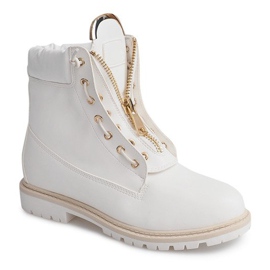 Eristetyt erottimet 2045 Valkoinen 1