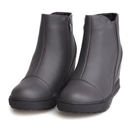 Wedge Tennarit J0029A Harmaa 1