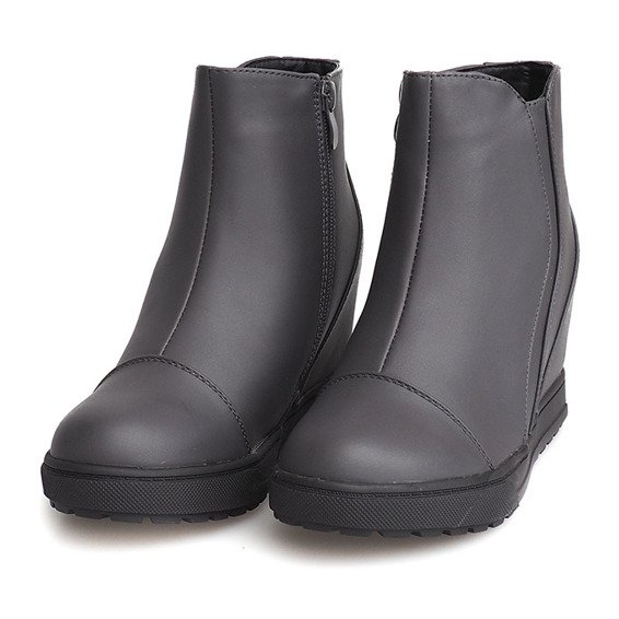 Wedge Tennarit J0029A Harmaa 1