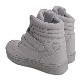 Harmaat Wedge -lenkkarit XW33268 1