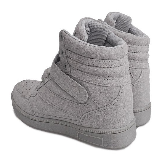 Harmaat Wedge -lenkkarit XW33268 1