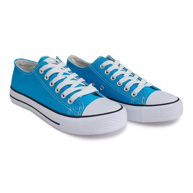 Lenkkarit Converses B010 Blue sininen 2