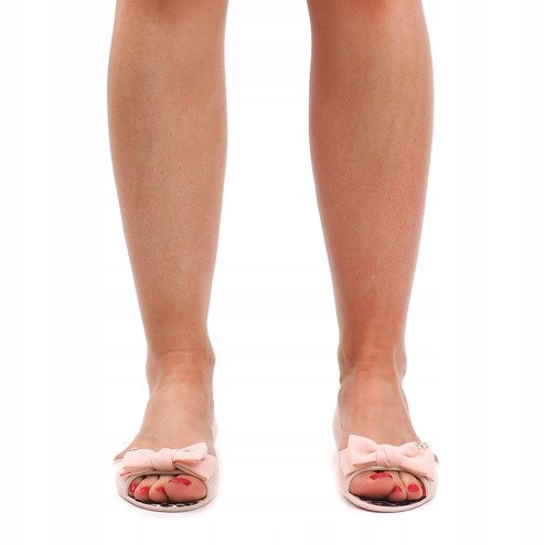 Sandaalit Tossut Meliski KM01 Beige 1