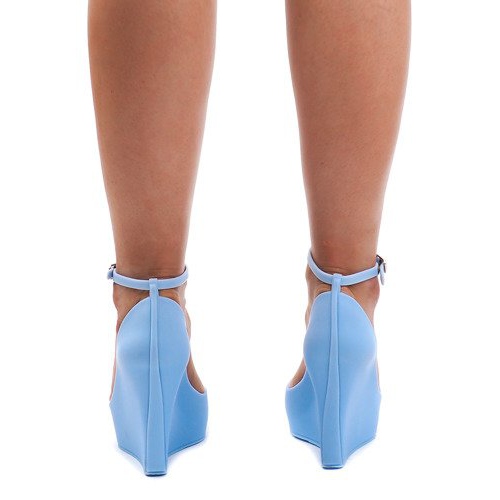 Meliski Outdoor PT67 Sininen 1