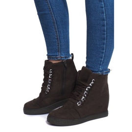 Wedge Tennarit 1867 Vihreä 1