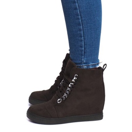 Wedge Tennarit 1867 Vihreä 2