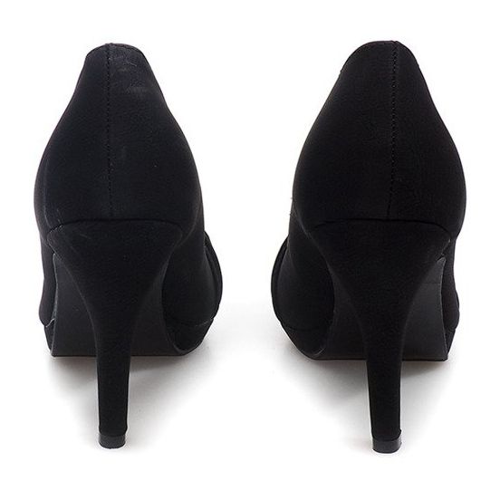 Klassiset Z-1 mustat nastat 2