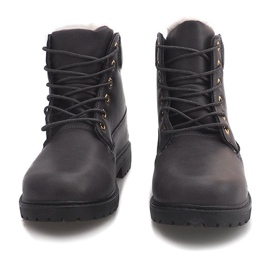 Lämmin puutavara TL037-3 Harmaa 1