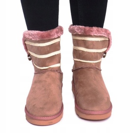 Musta eskimot 89-67 vaaleanpunainen 1