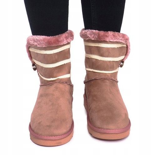 Musta eskimot 89-67 vaaleanpunainen 1