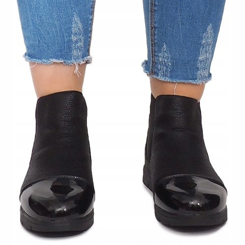 Urheilukengät T1713-1 Musta 1