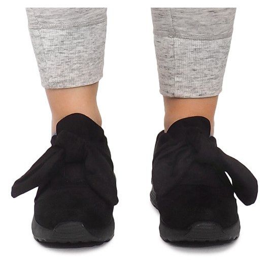 Urheilukengät SJ671-1 Musta 1