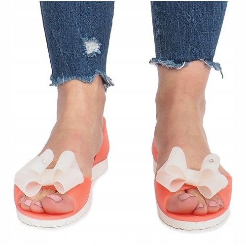 Meliski Midow -beige sandaalit ruskea monivärinen 1