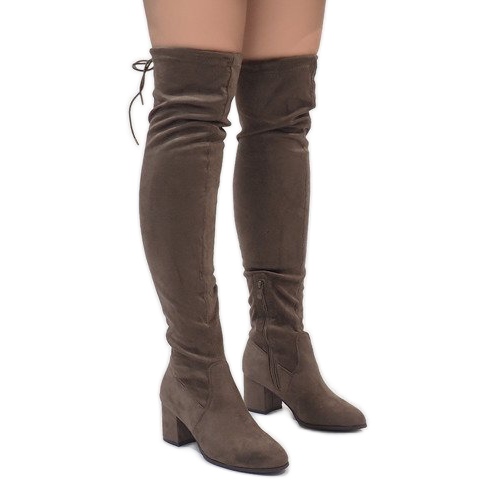 Mokkakengät TE1704-3-pylväässä monivärinen 2 Mokkakengät TE1704-3-pylväässä monivärinen 2