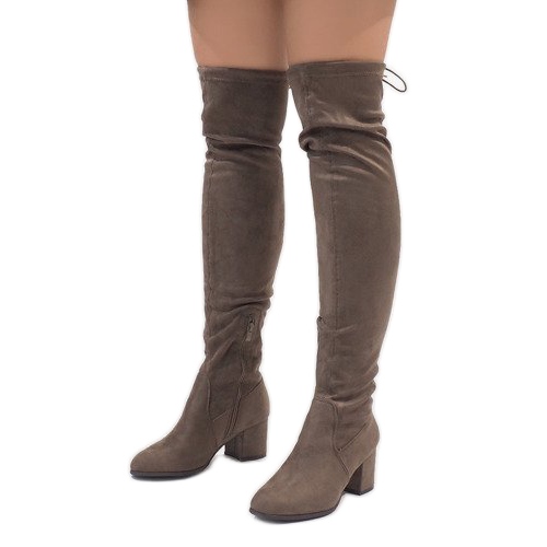 Mokkakengät TE1704-3-pylväässä monivärinen 1 Mokkakengät TE1704-3-pylväässä monivärinen 1