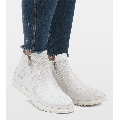 GF-A596 hopeiset urheilukengät harmaa 2