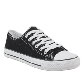 Mustat XL03 lenkkarit 1