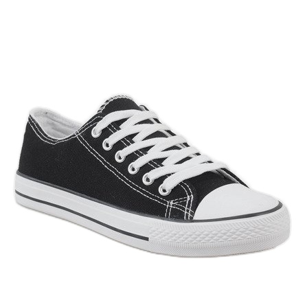 Mustat XL03 lenkkarit 1