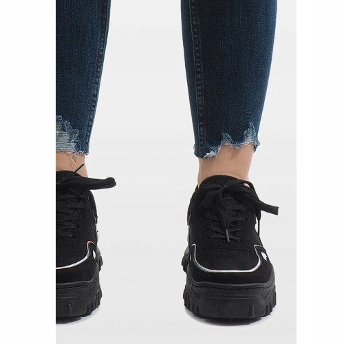 Mustat HX999 lenkkarit 2