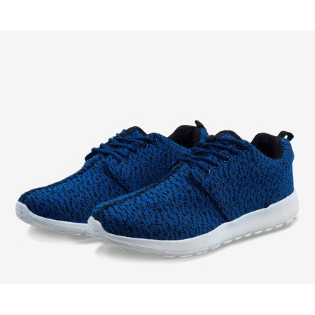 Tummansiniset LD19-4-urheilukengät tummansininen 2