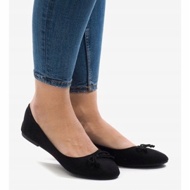 Mustat ballerinat 006-1 2