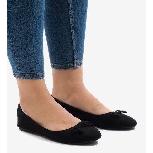 Mustat ballerinat 006-1 1