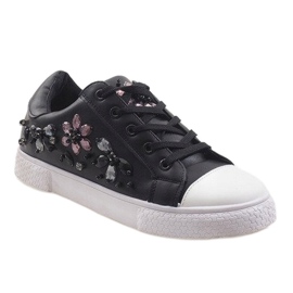 Mustat K1709 lenkkarit 2