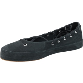 Converse All Star Rina Ox W 563506C musta 1