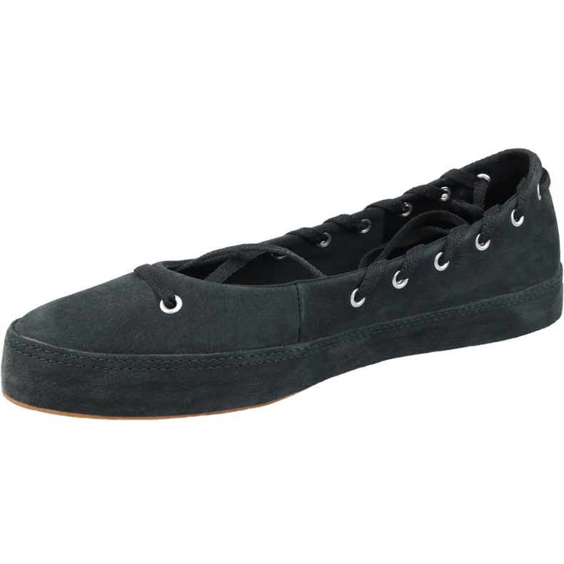 Converse All Star Rina Ox W 563506C musta 1
