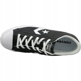 Converse Star Player Ox 159780C kengät musta 2