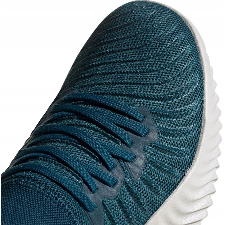 Adidas Alphabounce Trainer M DB3365 kengät monivärinen sininen 1
