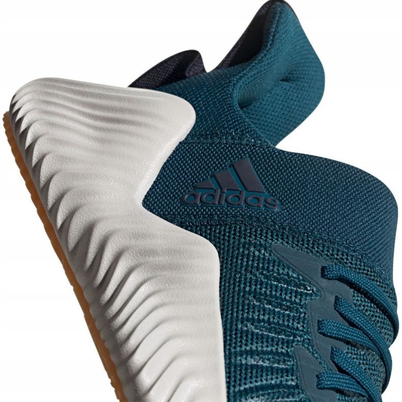 Adidas Alphabounce Trainer M DB3365 kengät monivärinen sininen 2