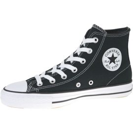 Converse Chuck Taylor All Star Pro 159575C kengät musta 1