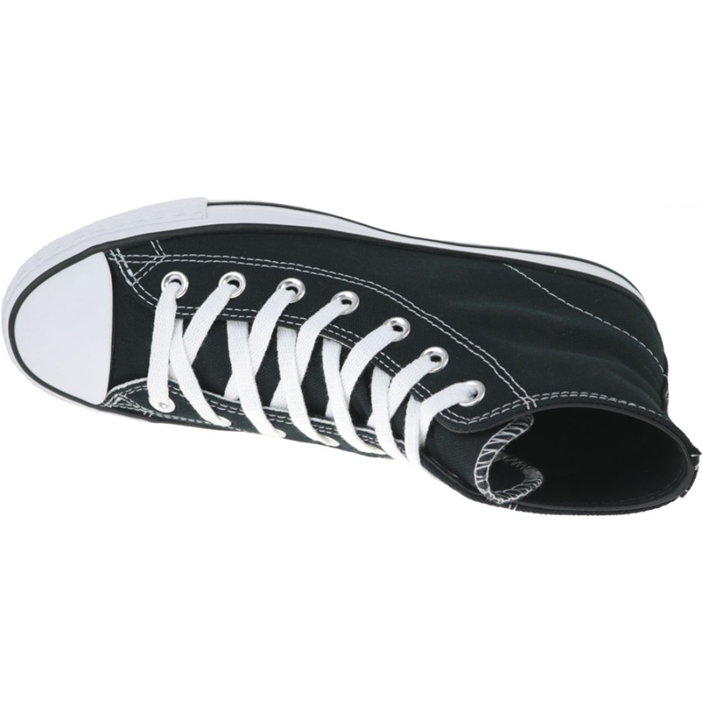 Converse Chuck Taylor All Star Pro 159575C kengät musta 2