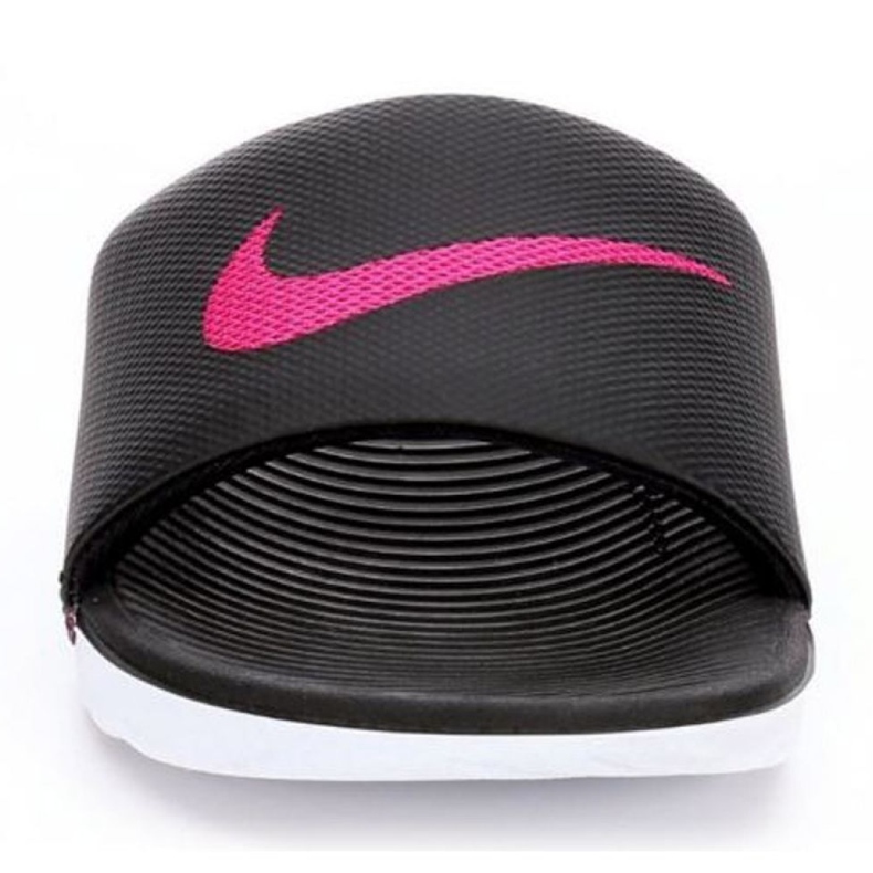Nike Kawa Slide Sandaali W 834588-060 musta 1