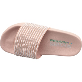 Skechers Pop Ups W 34210-LTPK vaaleanpunainen 2