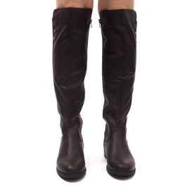 Lämmin Kzoaki W-91 Brown ruskea 2