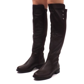 Lämmin Kzoaki W-91 Brown ruskea 1