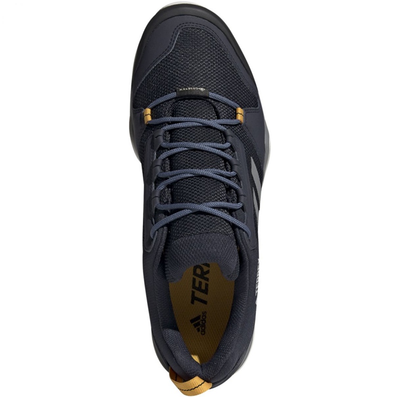 Kengät adidas Terrex AX3 Gtx tummansininen M G26577 1