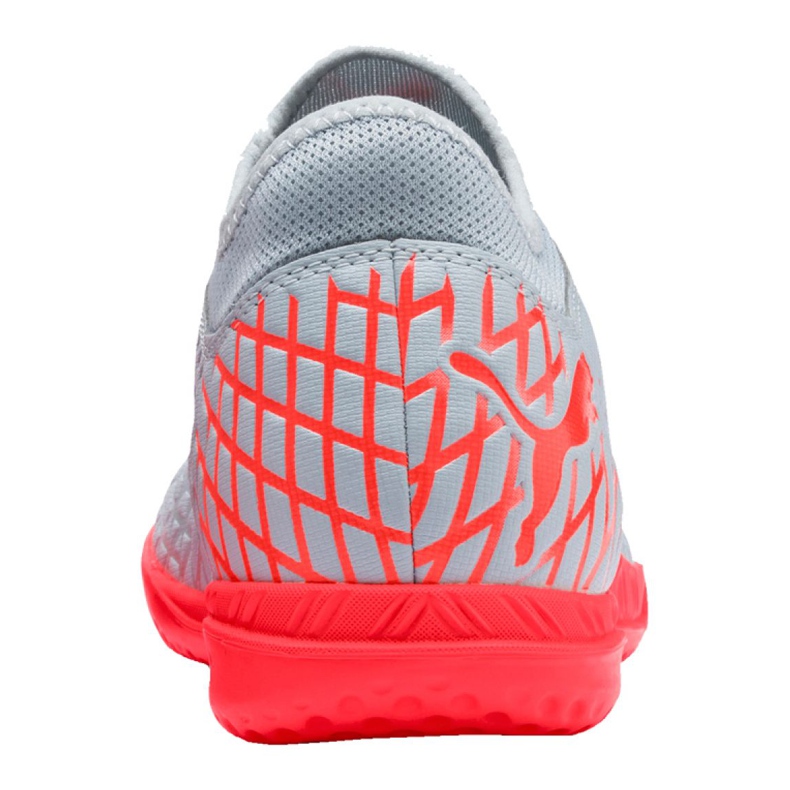 Sisäkengät Puma Future 4.4 It M 105691-01 monivärinen harmaa 1
